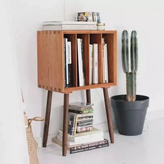 淘宝上有哪些高逼格的家居饰品店？——家具灯具篇