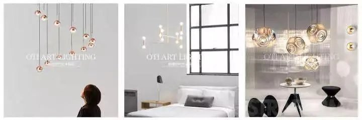 淘宝上有哪些高逼格的家居饰品店？——家具灯具篇