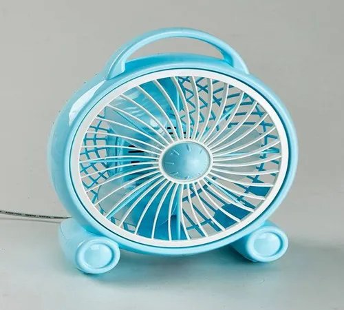 工业风扇和普通风扇区别有哪些