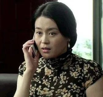 杨晓燕扮演者是谁