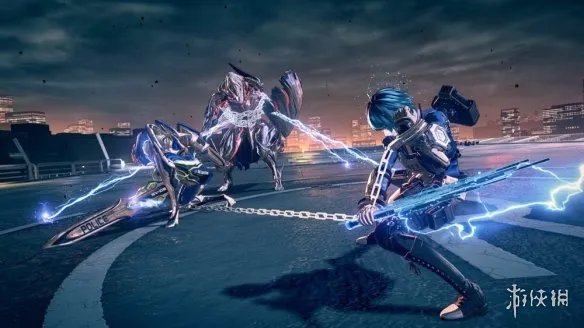 《异界锁链》IGN评分9分 时代最出色的动作游戏之一!