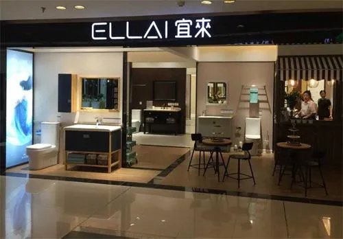 中国卫浴十大名牌排名  2018好用的卫浴品牌推荐