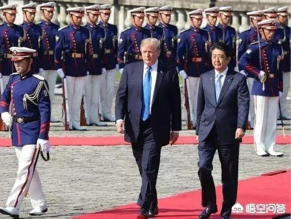 美国与伊朗剑拔弩张之际，安倍晋三要出访伊朗，他能否成为伊朗危机的终结者？