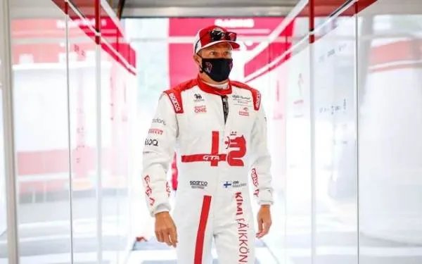 莱科宁新冠检测呈阳性,谁将会顶替其出战F1荷兰站?