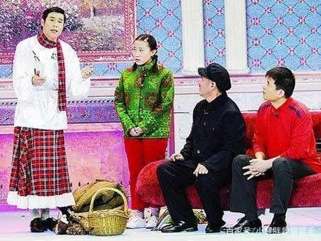 小沈阳为什么和赵本山不和