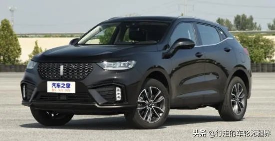 10万买什么车，内饰要好看？