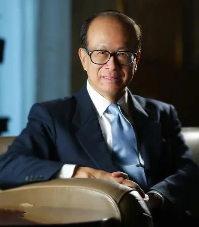 李嘉诚和李兆基谁有钱  揭秘他两之间的恩怨是什么