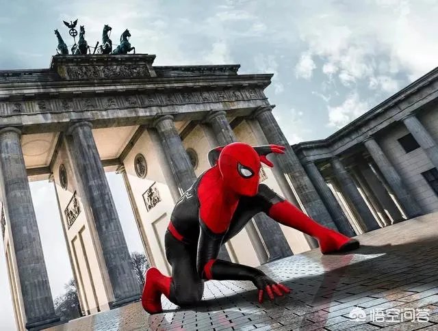 蜘蛛侠英雄远征国语版在线免费观看